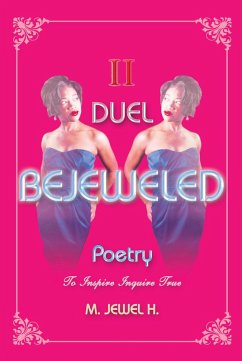 Cover Bejeweled Poetry Ii (eBook, ePUB)