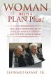 Woman with a Plan Plus. (eBook, ePUB) - Bild 1