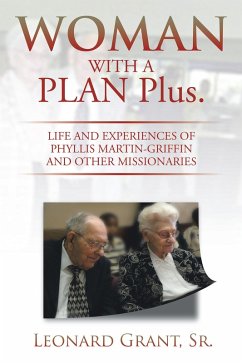 Cover Woman with a Plan Plus. (eBook, ePUB)