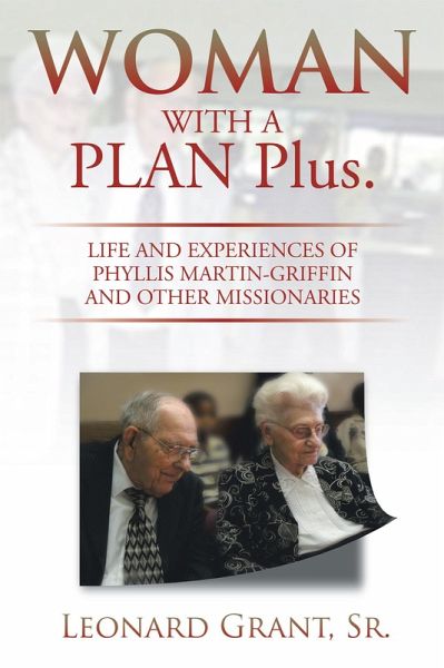 Woman with a Plan Plus. (eBook, ePUB)