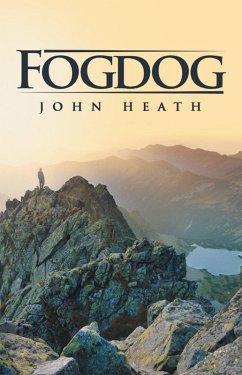 Cover Fogdog (eBook, ePUB)