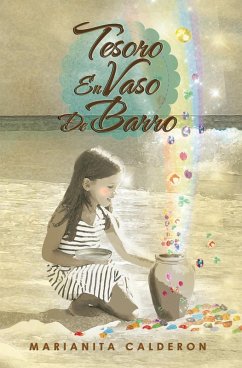 Cover Tesoro En Vaso De Barro (eBook, ePUB)