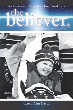 Cover The Believer (eBook, ePUB)