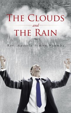 Cover The Clouds and the Rain (eBook, ePUB)