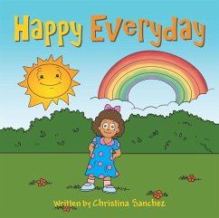 Happy Everyday (eBook, ePUB)