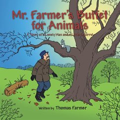 Mr. Farmer's Buffet for Animals (eBook, ePUB)
