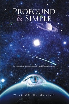 Cover Profound & Simple (eBook, ePUB)