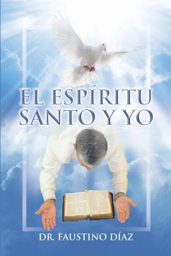 Cover El Espíritu Santo Y Yo (eBook, ePUB)