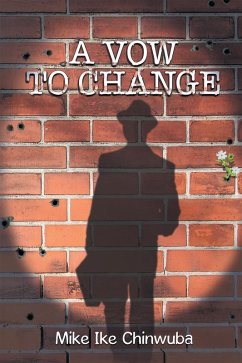 Cover A Vow to Change (eBook, ePUB)