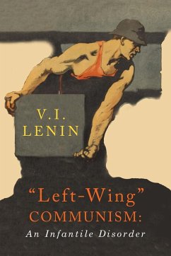 Left-Wing Communism - Lenin, V. I.