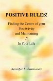 Positive Rules! (eBook, ePUB)