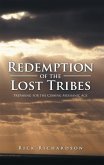 Redemption of the Lost Tribes (eBook, ePUB) Redemption of the Lost Tribes (eBook, ePUB)