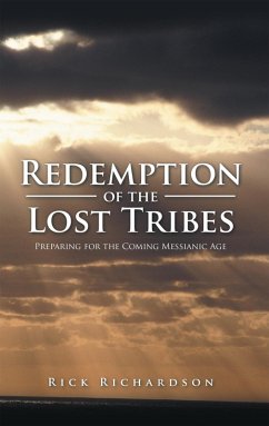 Redemption of the Lost Tribes (eBook, ePUB) - Richardson, Rick