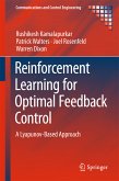 Reinforcement Learning for Optimal Feedback Control (eBook, PDF)