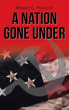 Cover A Nation Gone Under (eBook, ePUB)