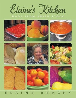 Cover Elaine'S Kitchen (eBook, ePUB)