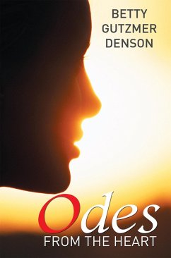 Cover Odes from the Heart (eBook, ePUB)