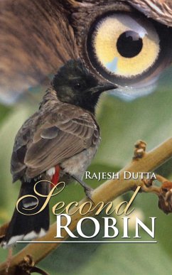 Second Robin (eBook, ePUB) - Dutta, Rajesh