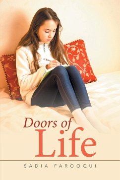Cover Doors of Life (eBook, ePUB)