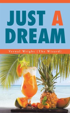 Cover Just a Dream (eBook, ePUB)