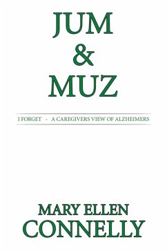 Cover Jum & Muz (eBook, ePUB)