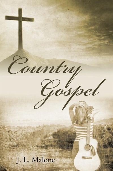 Country Gospel (eBook, ePUB)