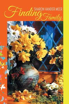 Cover Finding Family (eBook, ePUB)