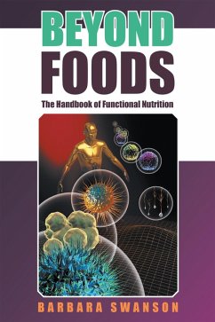 Beyond Foods (eBook, ePUB) - Swanson, Barbara