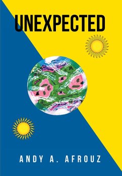 Unexpected (eBook, ePUB) - Afrouz, Andy