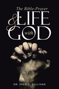 Cover The Bible-Prayer & Life with God (eBook, ePUB)
