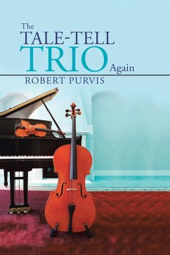 Cover The Tale-Tell Trio Again (eBook, ePUB)