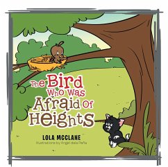 Cover The Bird Who Was Afraid of Heights (eBook, ePUB)