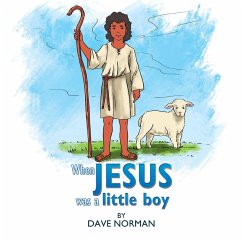 Cover When Jesus Was a Little Boy (eBook, ePUB)