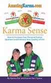 Karma Sense (eBook, ePUB)