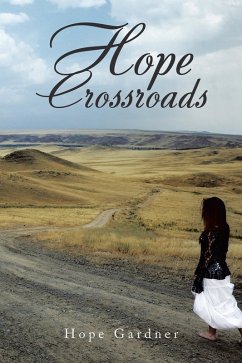 Hope Crossroads (eBook, ePUB) - Gardner, Hope