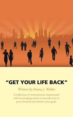 Get Your Life Back (eBook, ePUB)