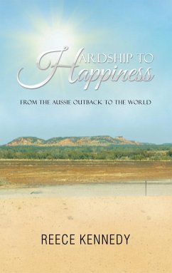 Cover Hardship to Happiness (eBook, ePUB)