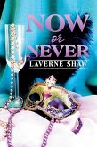 Now or Never (eBook, ePUB)