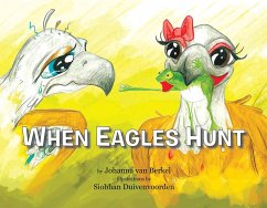Cover When Eagles Hunt (eBook, ePUB)