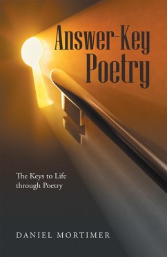 Cover Answer-Key Poetry (eBook, ePUB)