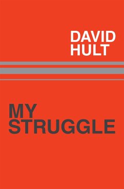 Cover My Struggle (eBook, ePUB)