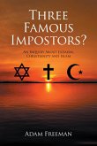 Three Famous Impostors? (eBook, ePUB)