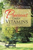 Precious Daily Vitamins (eBook, ePUB)