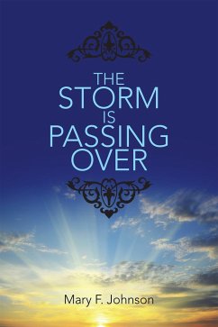 The Storm Is Passing Over (eBook, ePUB) - Johnson, Mary