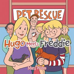 Hugo Meets Freddie (eBook, ePUB)
