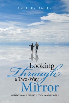 Looking Through a Two-Way Mirror (eBook, ePUB) - Smith, Shirley