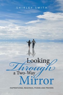 Cover Looking Through a Two-Way Mirror (eBook, ePUB)