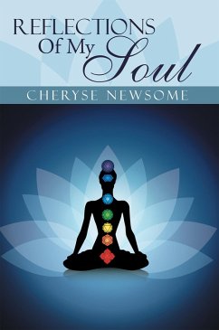 Cover Reflections of My Soul (eBook, ePUB)