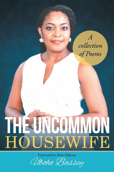 The Uncommon Housewife (eBook, ePUB) The Uncommon Housewife (eBook, ePUB)