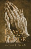 Prayer for the Pastor (eBook, ePUB)